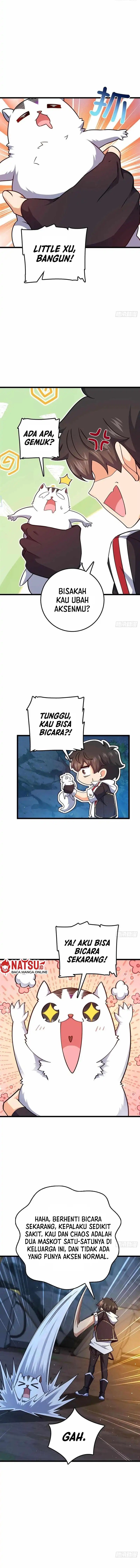 Spare Me, Great Lord! Chapter 718 Gambar 10
